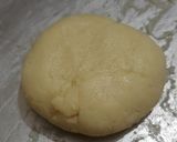 इंन्स्टंट गुलाबजाम (gulabjaam recipe in marathi) रेसिपी स्टेप 1 फोटो