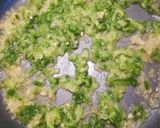 Foto del paso 4 de la receta: Arroz integral con mejillones y champiñones