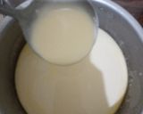 Foto langkah ke 1 dari resep Roti Jala Kuah Kari Ayam.