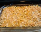 A picture of step 6 of Yummy tuna casserole.