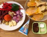 Foto langkah ke 1 dari resep Ayam Taliwang Khas Lombok (NTB).