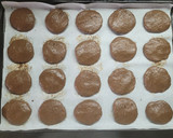 Foto del paso 4 de la receta: Galletitas de chocolate