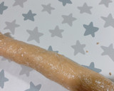 ［寵物零食］堅果捲餅乾的食譜步驟5照片