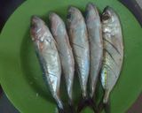 Foto langkah ke 1 dari resep Pesmol katombo.