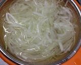 A picture of step 18 of A Fisherman's Recipe for Largehead Hairtail Sashimi.