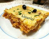 Pas rețetă Riso al forno! 4 fotografie