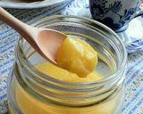 A picture of step 14 of Lemon Curd and Cream Cheese Tart.