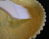 A picture of step 10 of Apple Tart.