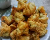 Foto langkah ke 6 dari resep Cilok Pansit Goreng.