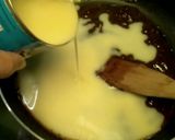 A picture of step 4 of Choco Marie Bar.