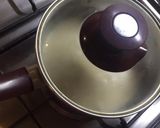 A picture of step 6 of Instant Talbeenah ( Date barley porridge).