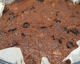 Foto del paso 6 de la receta: Pastel tipo plumcake con manzana y almendras