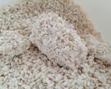 A picture of step 2 of Shio-Koji How to Make Shio-Koji with Sea Salt and Rock Salt.