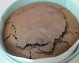 A picture of step 17 of Gateau au Chocolat [Classic Chocolate Cake].