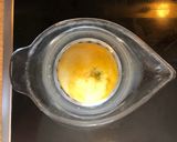 Házi citromos-ricottás Ravioli kakukkfüves vajon recept fázis 1 fotója