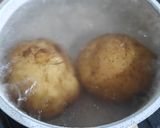 Foto langkah ke 1 dari resep Hash Brown Potatoes.