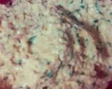 A picture of step 3 of Heidi's Savoury Muffins.