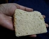 A picture of step 12 of Bread in cooker.