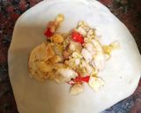 Foto del paso 2 de la receta: Empanadas de brótola