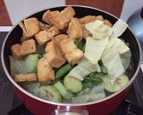 Foto langkah ke 3 dari resep Sayur Lodeh.