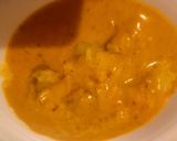 A picture of step 4 of This Kinda Curry.