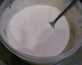 Foto del paso 3 de la receta: Pancakes (ideales para el mate!)