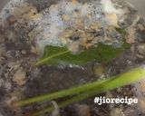 Foto langkah ke 1 dari resep Tumis Kerang #jiorecipe.