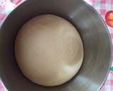 Foto del paso 8 de la receta: Bollitos rellenos de queso philadelphia