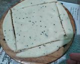 ময়দা ও সুজির স্ন্যাক্স (Maida o soojir snacks recipe in bengali) রেসিপি ধাপ - 7 ছবি
