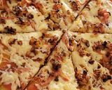 Foto del paso 10 de la receta: Pizza saludable sin harinas 😋🍕