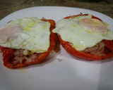 Foto del paso 2 de la receta: Pimientos rellenos