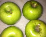 Foto del paso 1 de la receta: Compota de Manzanas 🍏 🍏