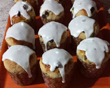 Foto del paso 5 de la receta: Pan dulce navideño súper esponjoso 💯💞💖