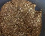 Healthy Oats And Jaggery Cookies recipe step 3 photo