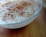 Φωτογραφία βήματος 1 της συνταγής Vegan crème