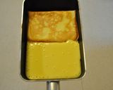 A picture of step 9 of Folding Method for Baumkuchen.