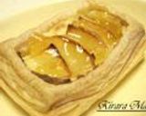 A picture of step 11 of A Delicious Filling! Almond Cheese Cream.