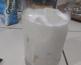 Foto langkah ke 2 dari resep Es Kopi Susu Milo.