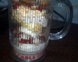 A picture of step 17 of Fruit parfait (2type).