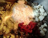 A picture of step 5 of Cream Cheese Beef with Squash.