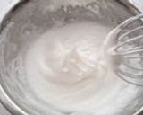 A picture of step 3 of Baked Soufflé Cheese Tart.