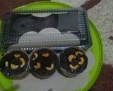 Foto langkah ke 3 dari resep Brownies classic.