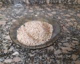 Foto del paso 7 de la receta: Tarta de peras y almendras