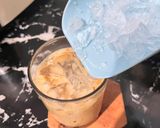 Foto langkah ke 2 dari resep Coconut Milk Coffee.