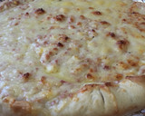 Foto del paso 8 de la receta: Pastel de Frankfurt y huevo duro