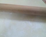 A picture of step 4 of Easy Homemade Pizza Dough & Bread.