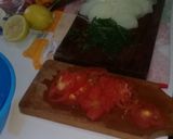 Foto del paso 1 de la receta: Papillote de pollo