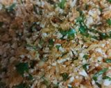 A picture of step 3 of કોલીફ્લાવર પરાઠા (cauliflower paratha receipe in gujrati).