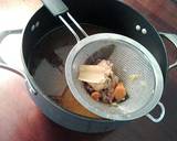 Creamy Chicken Noodle Soup recipe step 7 photo