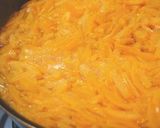 A picture of step 8 of Natsumikan Tangerine Marmalade.